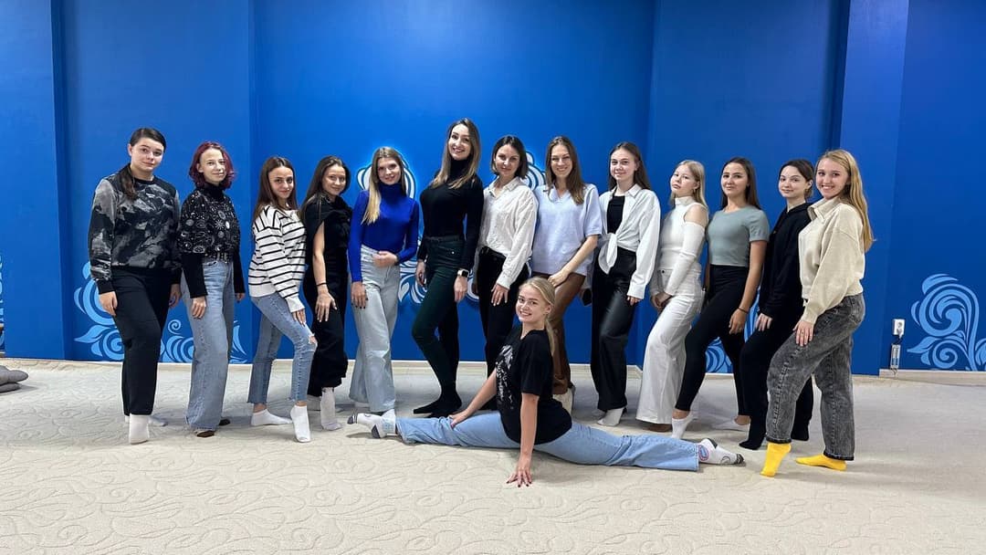Брендинг для Сети Детских Садов