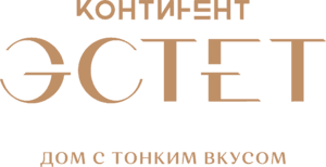 Континент Эстет