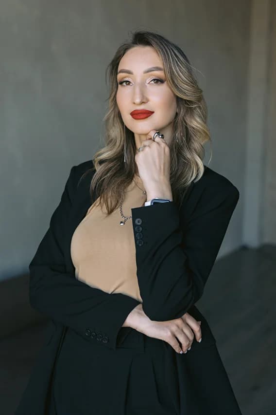 Founder